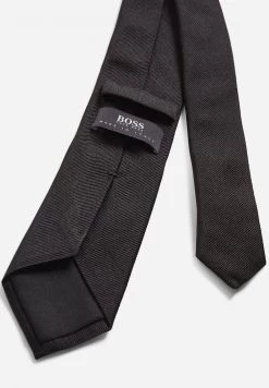 BOSS Corbata - Black, Hombre -Outlet BOSS Tienda c852b6d0cc3d404598547d944cb1d735