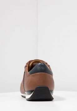 BOSS SATURN - Zapatillas - Medium Brown, Hombre -Outlet BOSS Tienda c85a76751195468eb73482dd3b30801f