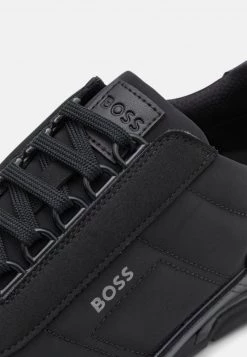 BOSS SATURN - Zapatillas - Black, Hombre 11 BOSS SATURN - Zapatillas - Black, Hombre -Outlet BOSS Tienda c86917913ebd403d90042c12b61d06bc