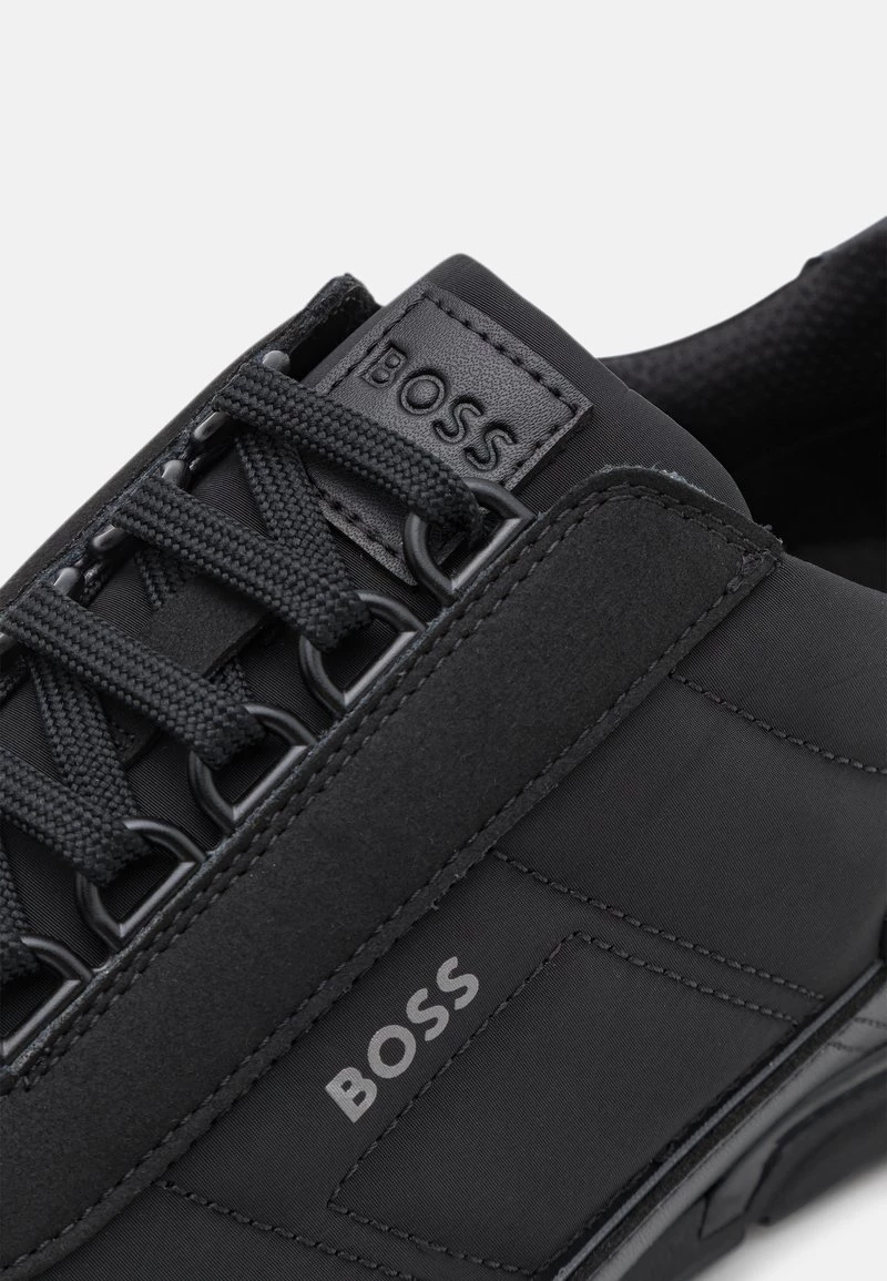 BOSS SATURN - Zapatillas - Black, Hombre 6 BOSS SATURN - Zapatillas - Black, Hombre - Imagen 6