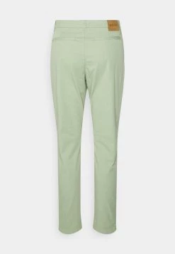 BOSS TACHINI - Pantalones Chinos - Light/pastel Green, Mujer 4 BOSS TACHINI - Pantalones Chinos - Light/pastel Green, Mujer -Outlet BOSS Tienda c8831fdaa35e44fab2d5c9b07e65fcae