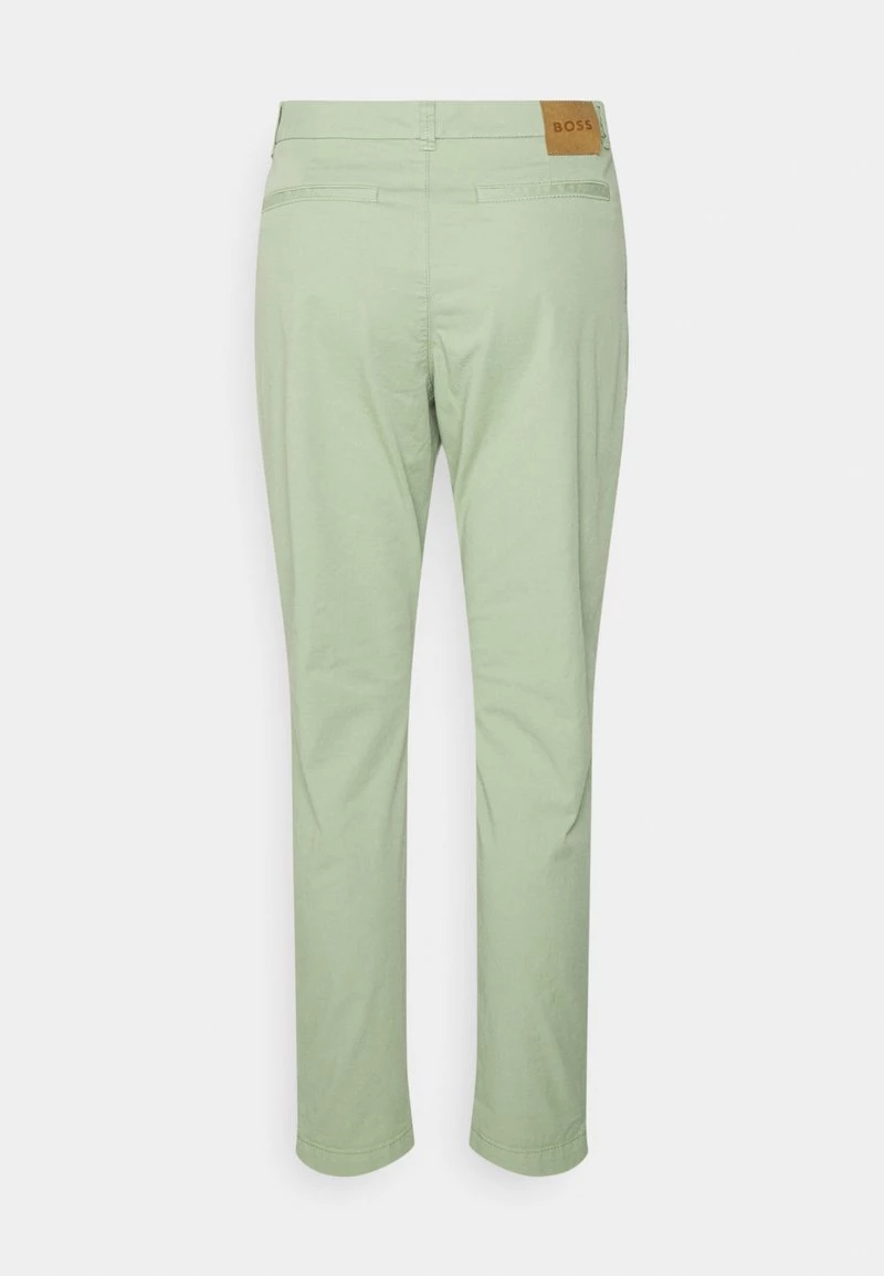 BOSS TACHINI - Pantalones Chinos - Light/pastel Green, Mujer 2 BOSS TACHINI - Pantalones Chinos - Light/pastel Green, Mujer - Imagen 2