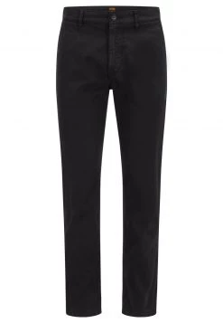BOSS TABER - Pantalones Chinos - Black, Hombre -Outlet BOSS Tienda c8895f0e34dc4296bcd3d144639b55f6