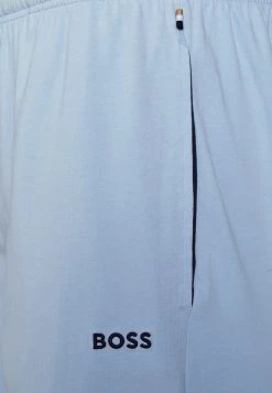 BOSS MIX&MATCH SHORT - Pantalón De Pijama - Light/pastel Blue, Hombre 5 BOSS MIX&MATCH SHORT - Pantalón De Pijama - Light/pastel Blue, Hombre -Outlet BOSS Tienda c8a2f3ad71054d3f8e87d6e89729bc86