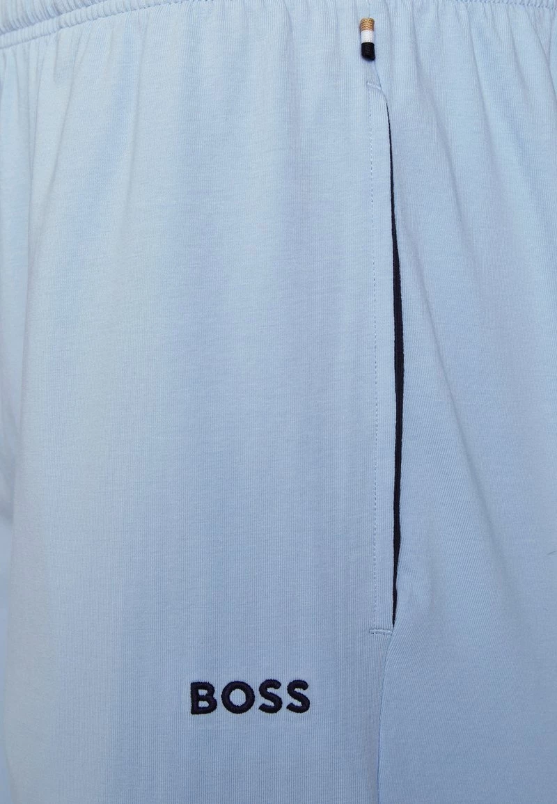 BOSS MIX&MATCH SHORT - Pantalón De Pijama - Light/pastel Blue, Hombre 3 BOSS MIX&MATCH SHORT - Pantalón De Pijama - Light/pastel Blue, Hombre - Imagen 3