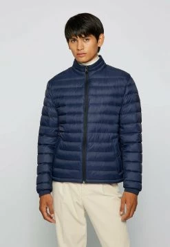BOSS CHORUS - Chaqueta De Plumas - Dark Blue, Hombre