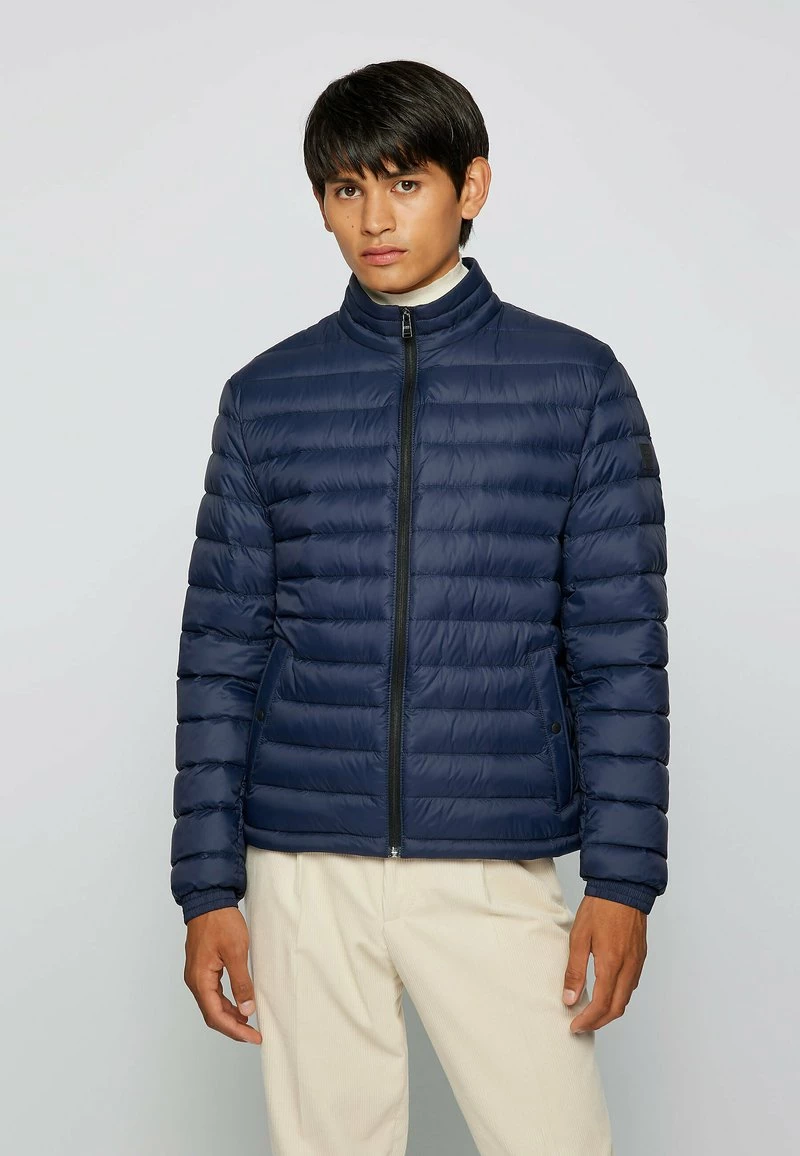 BOSS CHORUS - Chaqueta De Plumas - Dark Blue, Hombre 1 BOSS CHORUS - Chaqueta De Plumas - Dark Blue, Hombre