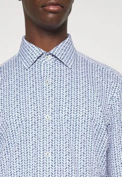 BOSS JOE KENT - Camisa Elegante - Medium Blue, Hombre 11 BOSS JOE KENT - Camisa Elegante - Medium Blue, Hombre -Outlet BOSS Tienda c8df92a05c9b4acfb80e87f508e44b86