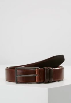 BOSS CARMELLO - Cinturón - Medium Brown, Hombre