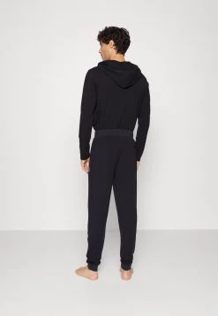 BOSS FASHION PANTS - Pantalón De Pijama - Black, Hombre 7 BOSS FASHION PANTS - Pantalón De Pijama - Black, Hombre -Outlet BOSS Tienda c9326ca3bd7e48078d18a371ddc12be3