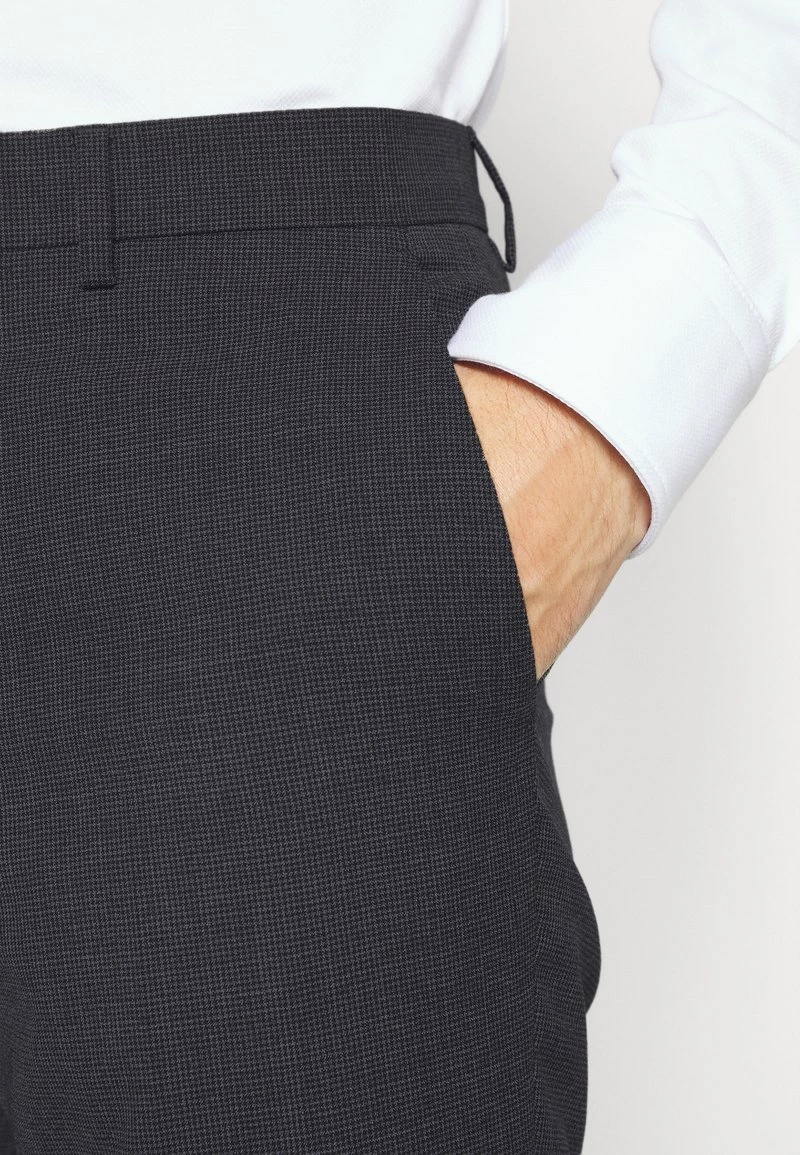 BOSS HUGE - Traje - Medium Grey, Hombre 8 BOSS HUGE - Traje - Medium Grey, Hombre - Imagen 8