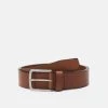 BOSS JOR - Cinturón - Medium Brown, Hombre