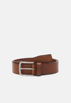 BOSS JOR - Cinturón - Medium Brown, Hombre