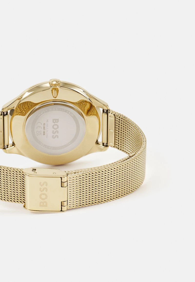 BOSS PURA - Reloj - Gold-coloured, Mujer 2 BOSS PURA - Reloj - Gold-coloured, Mujer - Imagen 2