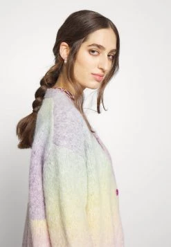 BOSS FALLONA - Chaqueta De Punto - Multi-coloured, Mujer 9 BOSS FALLONA - Chaqueta De Punto - Multi-coloured, Mujer -Outlet BOSS Tienda c9852e9aaa4649b9961b974b80380e4f