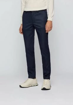 BOSS KAITO - Pantalones - Dark Blue, Hombre