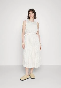 BOSS DEPLICA - Vestido De Cóctel - Natural, Mujer