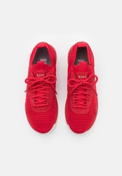BOSS TITANIUM RUNN - Zapatillas - Bright Red, Hombre -Outlet BOSS Tienda c9f94c3c6a334cd0a6ff72f2e6b11034