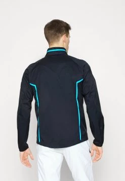 BOSS MANFREDI - Chaqueta Hard Shell - Dark Blue, Hombre -Outlet BOSS Tienda c9fd719364654eb8a9355fc960be028a