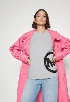 BOSS PALILO - Chaqueta Fina - Medium Pink, Mujer -Outlet BOSS Tienda ca1c5cd9bf0540229e3c3ca9a42e76d4