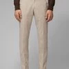 BOSS KAITO - Pantalones Chinos - Open Beige, Hombre