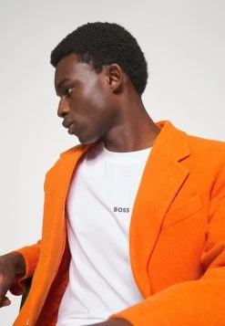 BOSS TEEOS - Camiseta Estampada - White, Hombre -Outlet BOSS Tienda ca3beea765c6412ab74d01d58ba32c6a