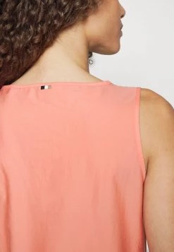 BOSS DITESTA - Vestido Informal - Light Pastel Red, Mujer 11 BOSS DITESTA - Vestido Informal - Light Pastel Red, Mujer -Outlet BOSS Tienda ca3cc90224414246ba6004bb15f9df15