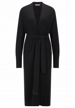 BOSS C FRANCISE SO - Chaqueta De Punto - Black, Mujer -Outlet BOSS Tienda ca461a202dd440cca3f7d6ca8bec11b2