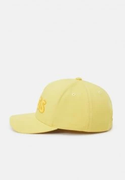 BOSS SEVILE UNISEX - Gorra - Open Yellow, Unisexo -Outlet BOSS Tienda ca501ad58bf045648644c4f256dd6f0a