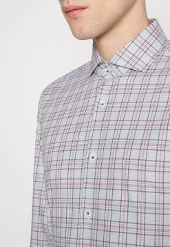 BOSS HANK SPREAD - Camisa - Open Pink, Hombre -Outlet BOSS Tienda ca6119d27e2c4b5c8e00d6f49dae25d9