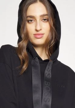 BOSS EFIELLE - Vestido Ligero - Black, Mujer 9 BOSS EFIELLE - Vestido Ligero - Black, Mujer -Outlet BOSS Tienda ca68e753bfed4b1f8ac8ef8507254220