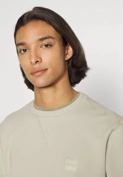 BOSS WESTART - Sudadera - Light Beige, Hombre -Outlet BOSS Tienda ca7af5a981a0474a9d18197dfd87b415