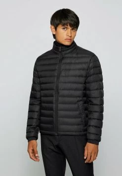 BOSS CHORUS - Chaqueta De Plumas - Black, Hombre