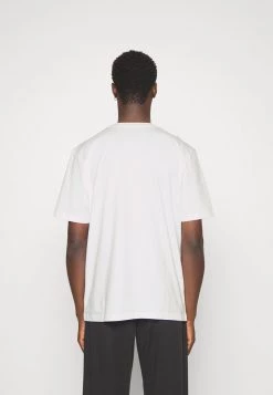 BOSS TEELOGOFUN - Camiseta Estampada - White, Hombre -Outlet BOSS Tienda ca9acda3096449759c6b2da66fffa8b5