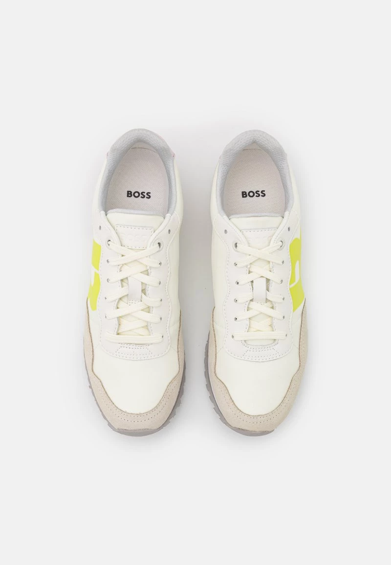 BOSS PARKOUR RUNN - Zapatillas - Open White, Mujer 5 BOSS PARKOUR RUNN - Zapatillas - Open White, Mujer - Imagen 5