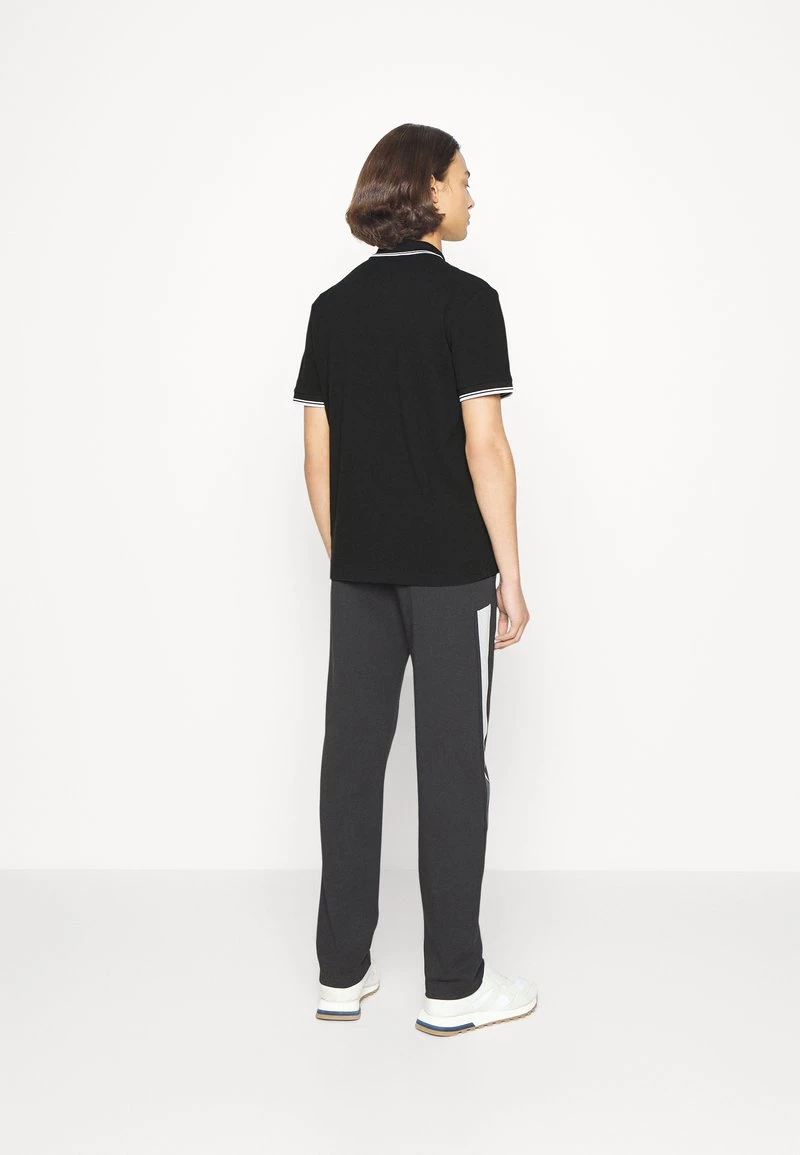 BOSS PCHUP - Polo - Black, Hombre 3 BOSS PCHUP - Polo - Black, Hombre - Imagen 3