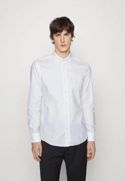 BOSS HANK - Camisa - White, Hombre