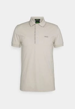BOSS PAULE - Polo - Light Beige, Hombre -Outlet BOSS Tienda cb28c349347a41d99a012486736c46cc
