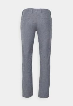 BOSS SCHINO - Pantalones Chinos - Dark Blue, Hombre -Outlet BOSS Tienda cb4ea61208a0467482bb34d1491b414b