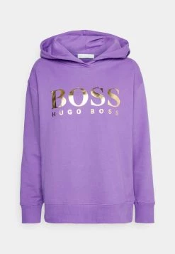 BOSS EDELIGHT - Sudadera - Viola, Mujer 10 BOSS EDELIGHT - Sudadera - Viola, Mujer -Outlet BOSS Tienda cb54c7362af643b0b3f1c571815d39bd