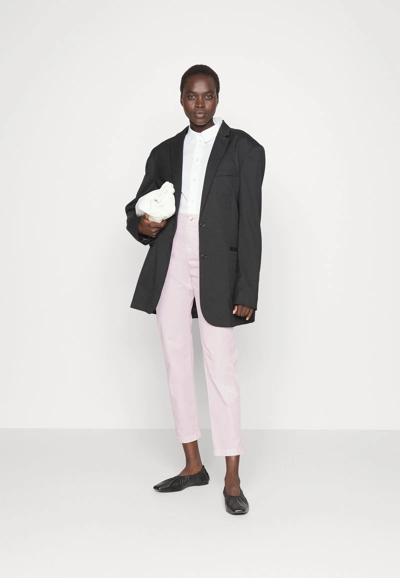 BOSS TACHINI - Pantalones Chinos - Light/pastel Pink, Mujer 2 BOSS TACHINI - Pantalones Chinos - Light/pastel Pink, Mujer - Imagen 2