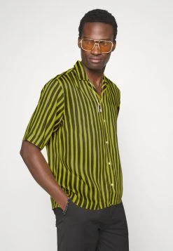 BOSS LARS - Camisa - Open Green, Hombre 9 BOSS LARS - Camisa - Open Green, Hombre -Outlet BOSS Tienda cba88bf7131c4cf8ac95f0026ac98819