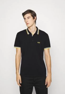 BOSS PADDY - Polo - Charcoal, Hombre -Outlet BOSS Tienda cbb3e155306d45da93660d8947e8c858