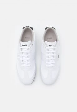 BOSS RUSHAM - Zapatillas - White, Hombre -Outlet BOSS Tienda cbc2ab271aad4affbed06884a21c0027