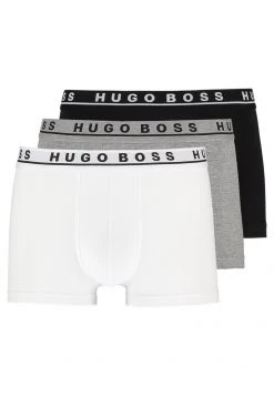 BOSS TRUNK 3 PACK - Culotte - Black, Hombre 26 BOSS TRUNK 3 PACK - Culotte - Black, Hombre -Outlet BOSS Tienda cbd133a0680f48f0ae897afc7bdaa006