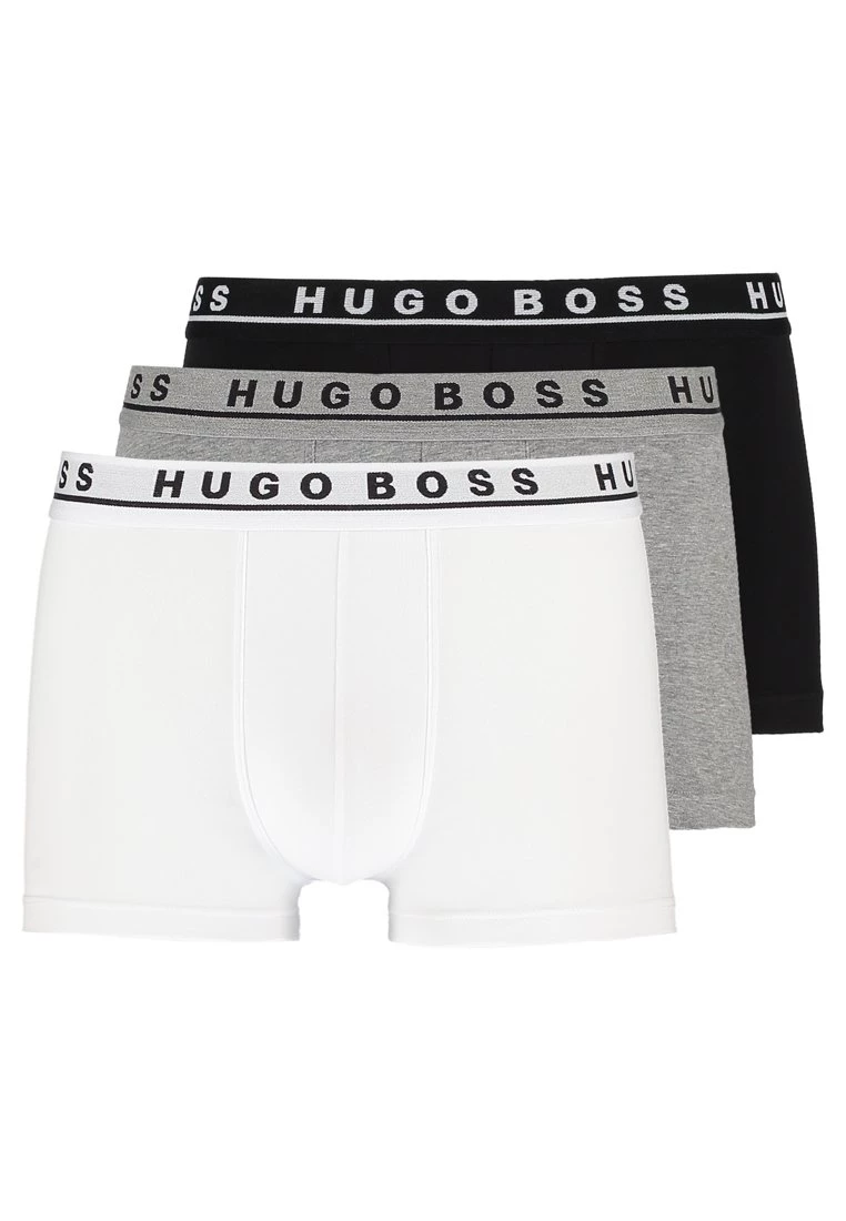 BOSS TRUNK 3 PACK - Culotte - Black, Hombre 13 BOSS TRUNK 3 PACK - Culotte - Black, Hombre - Imagen 13