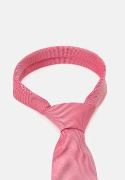 BOSS TIE - Corbata - Bright Red, Hombre -Outlet BOSS Tienda cbfee73783e6406180afc7b7587006f5