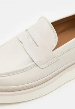 BOSS KONNOR - Mocasines - Open White, Hombre -Outlet BOSS Tienda cc0f186e04b84fbca0fbbd3a9f37d447