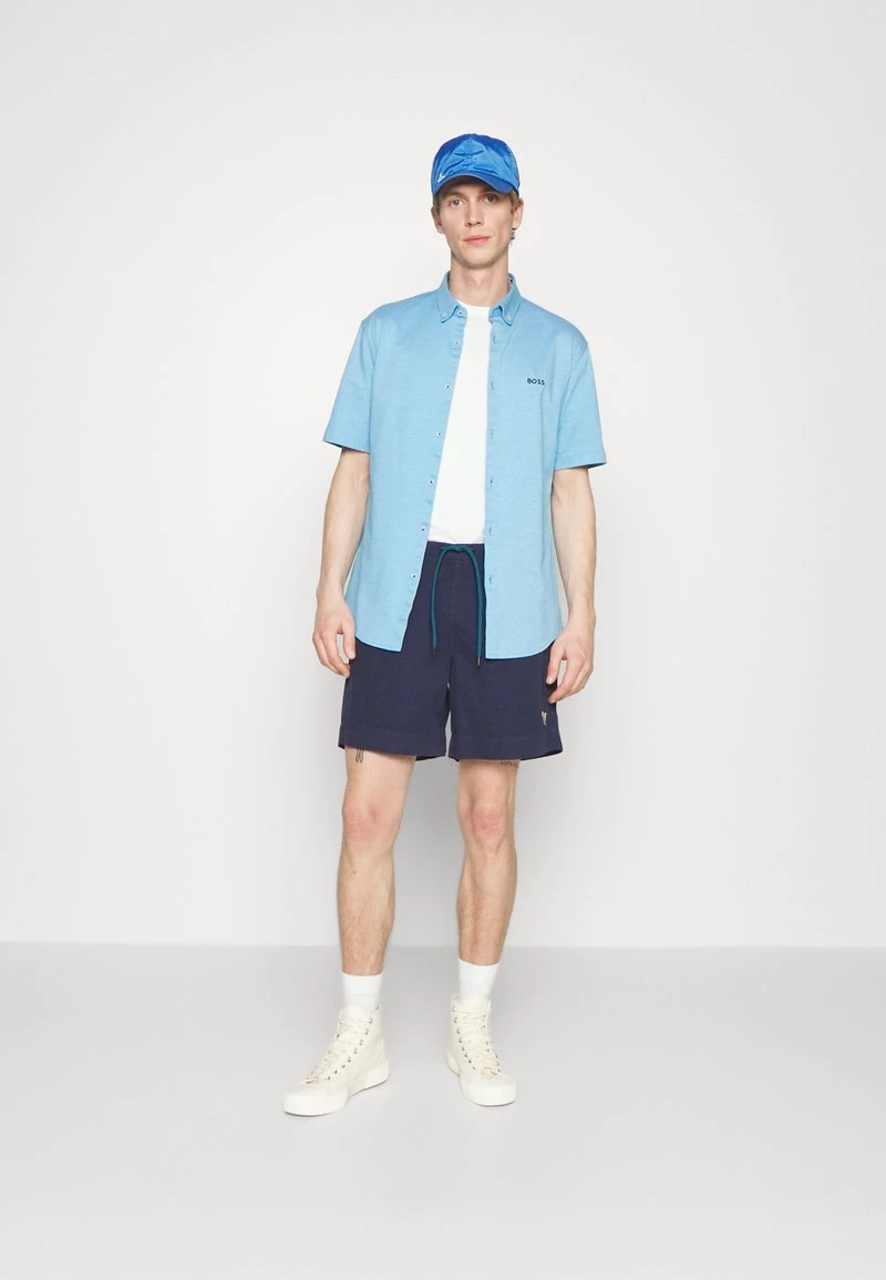 BOSS BIADIA - Camisa - Blue, Hombre 2 BOSS BIADIA - Camisa - Blue, Hombre - Imagen 2