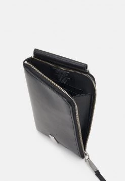 BOSS NATHALIE HOLDER - Funda Para Móvil - Black, Mujer 7 BOSS NATHALIE HOLDER - Funda Para Móvil - Black, Mujer -Outlet BOSS Tienda cc37165cb5a34de2811a7744424c149c